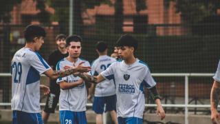 SUPERLIGA A10 - CUARTOS DE FINAL